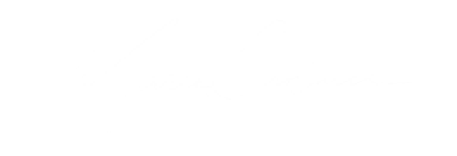 Marie Paolucci Logo
